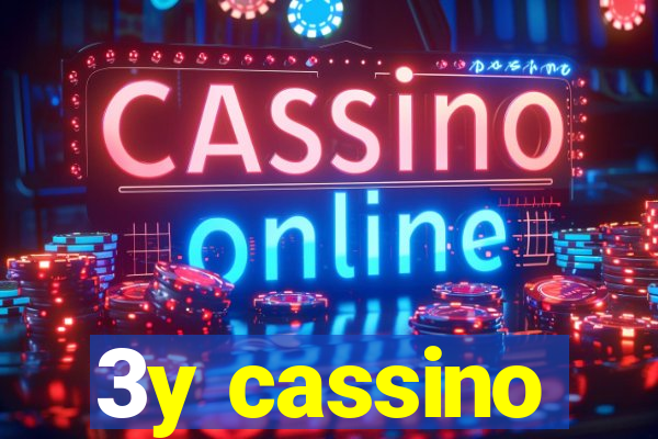 3y cassino